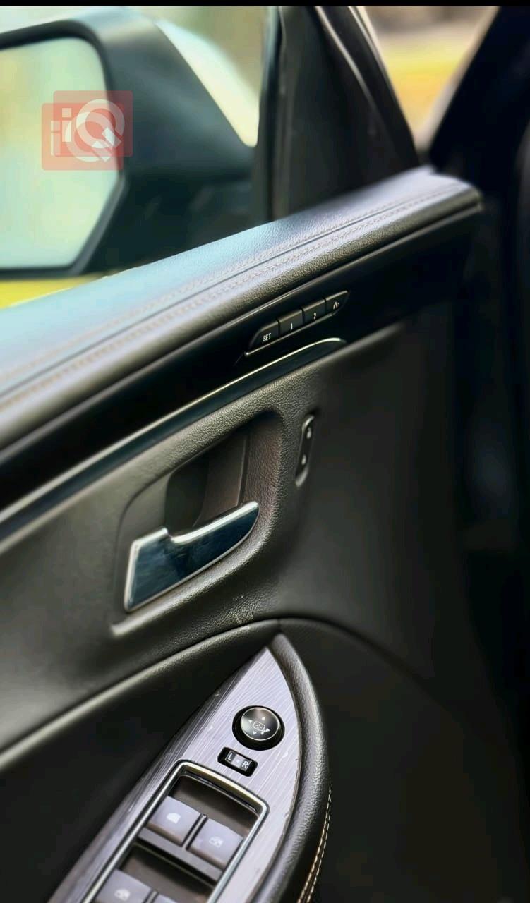 شيفروليه امبالا